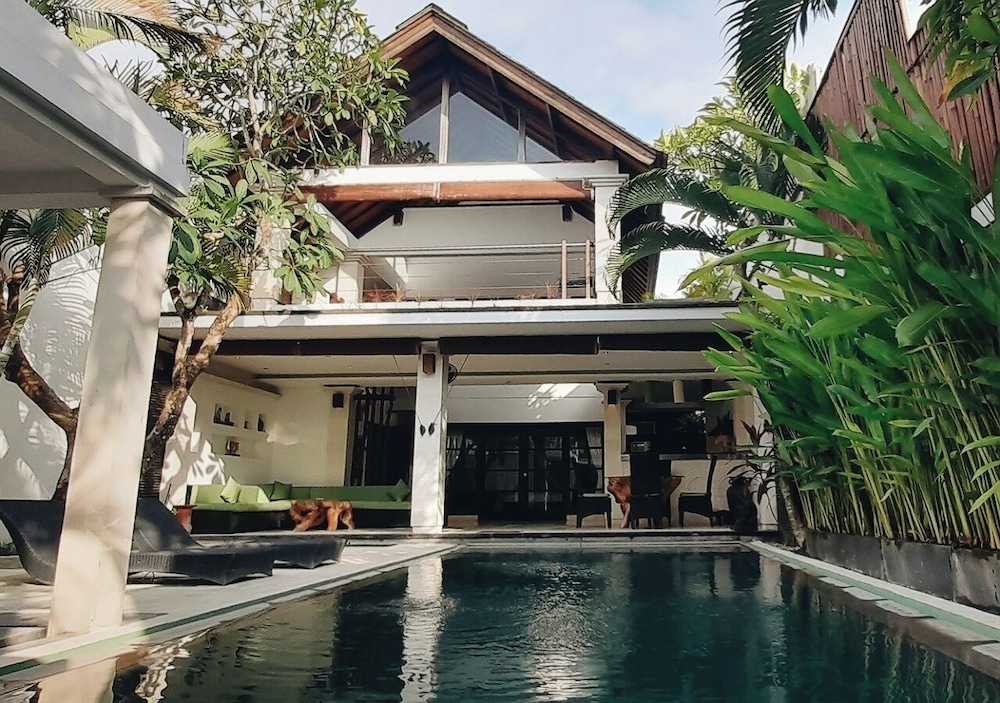 Villa Harmony - Bali Residence 3/67