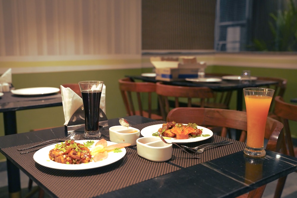 Ariena by Spree Hotel-Morjim 27/35