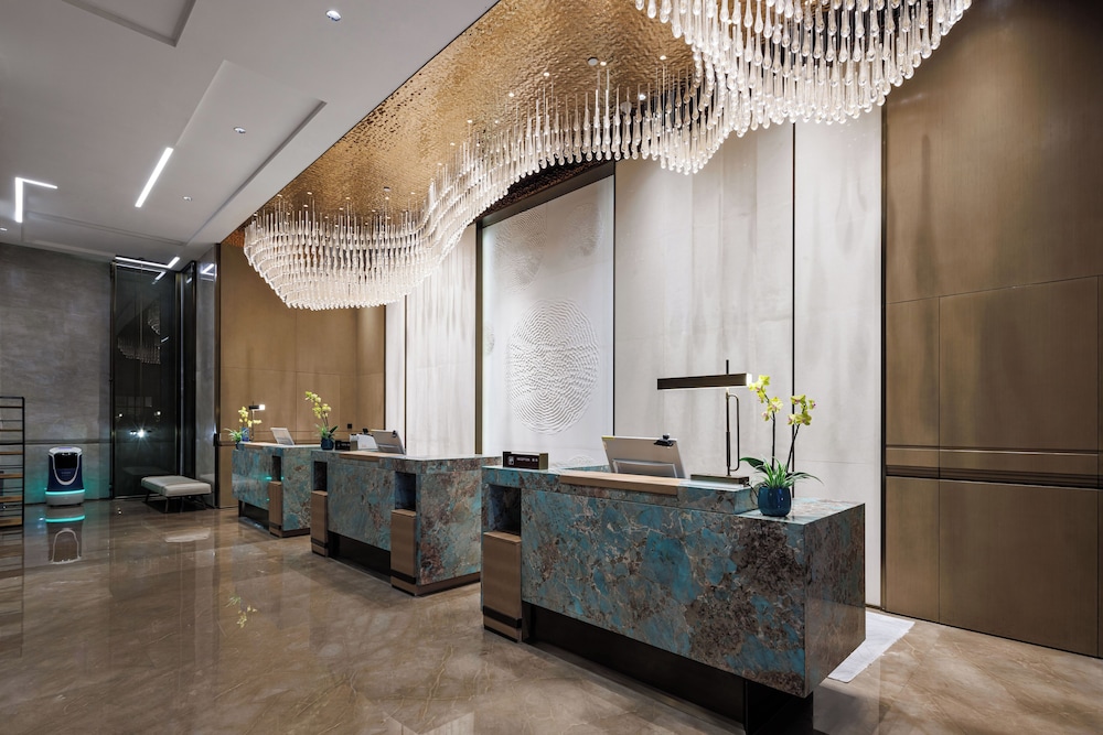 UrCove by Hyatt Dongguan Fenggang 6/50