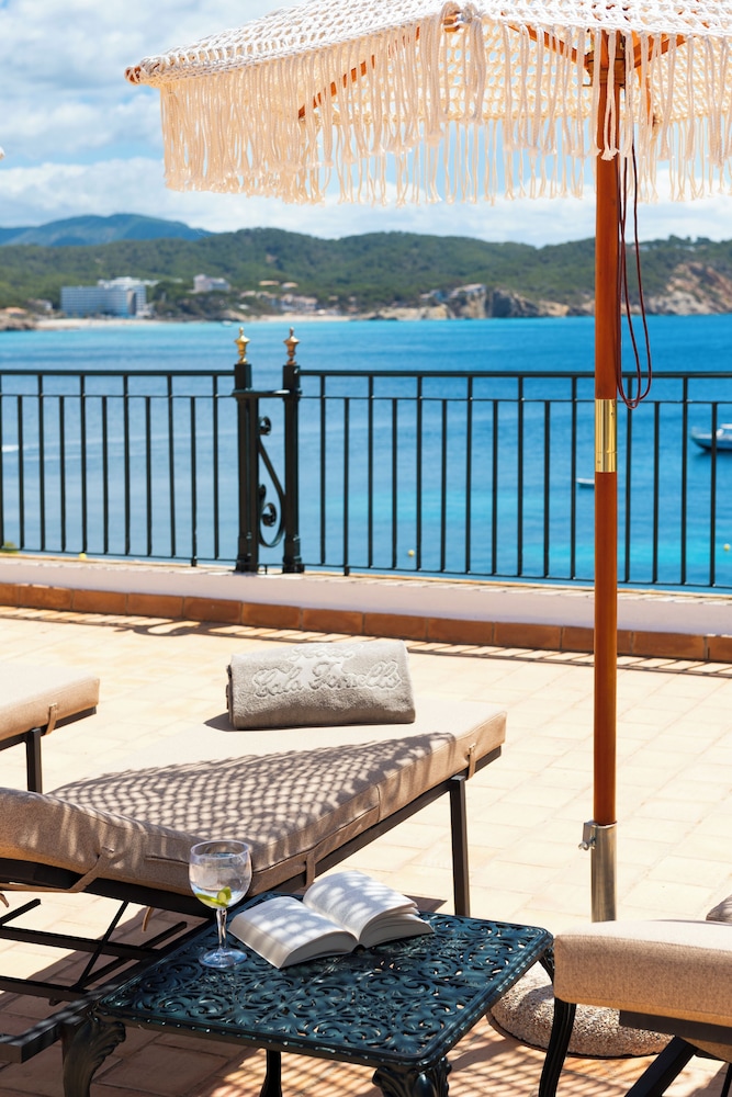 Hotel Cala Fornells 39/50