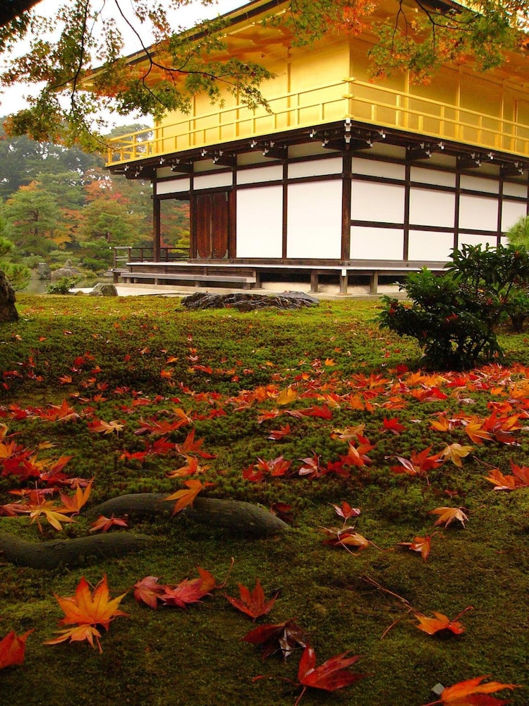 Ben's Guesthouse Kyoto 33/47