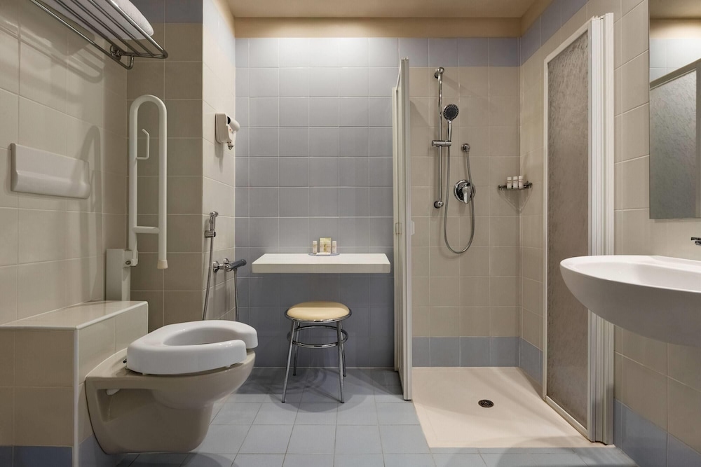 Dolce by Wyndham Milan Malpensa 72/74