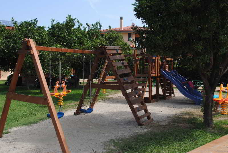 Club Esse Aquilia Beach Village 27/52