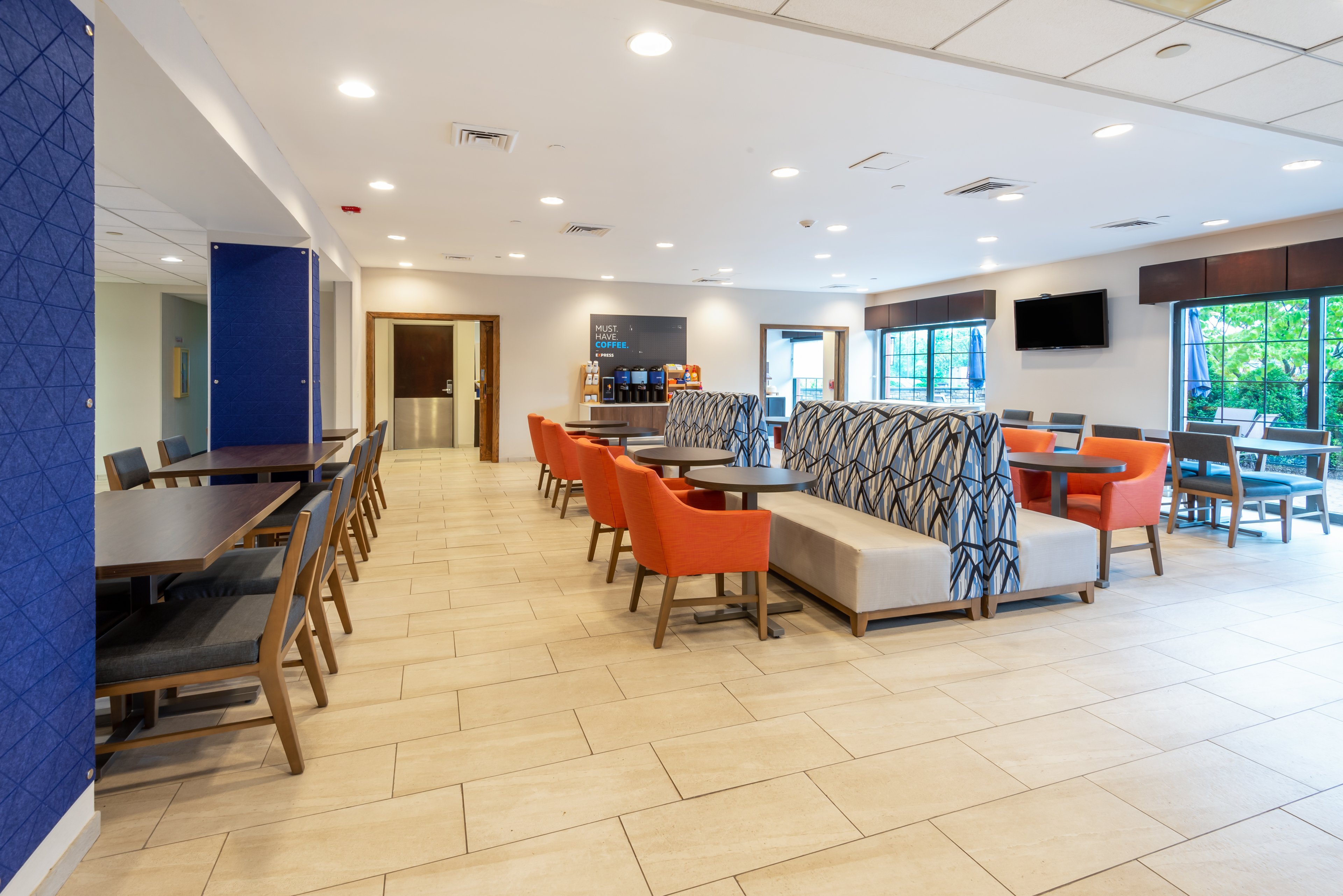 Holiday Inn Express Philadelphia Ne - Bensalem 22/35