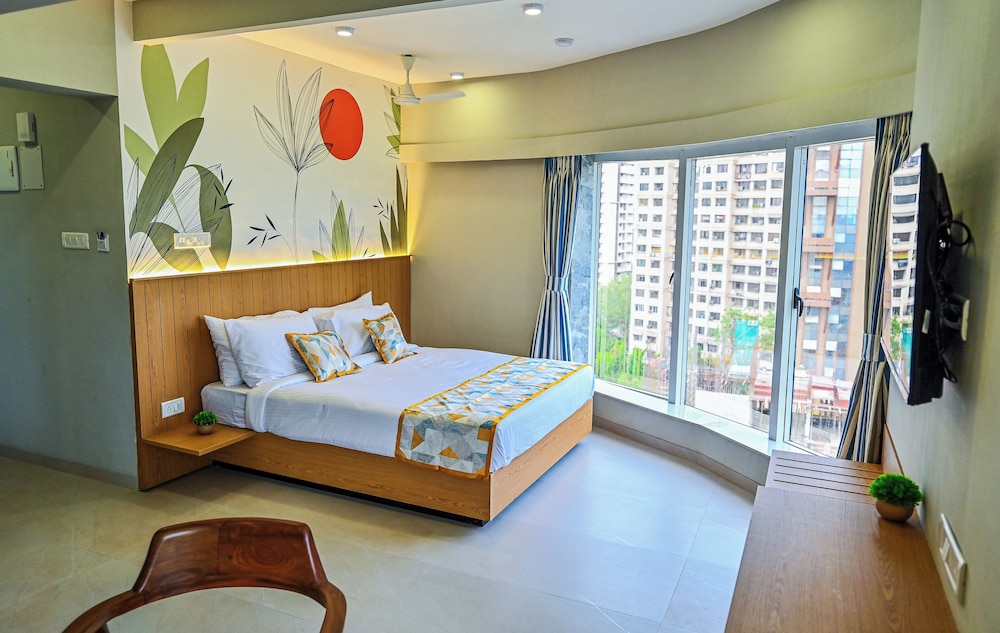 Indie Stays Chembur 20/61