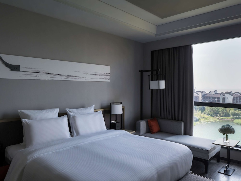 Pullman Hefei Sunac 7/48