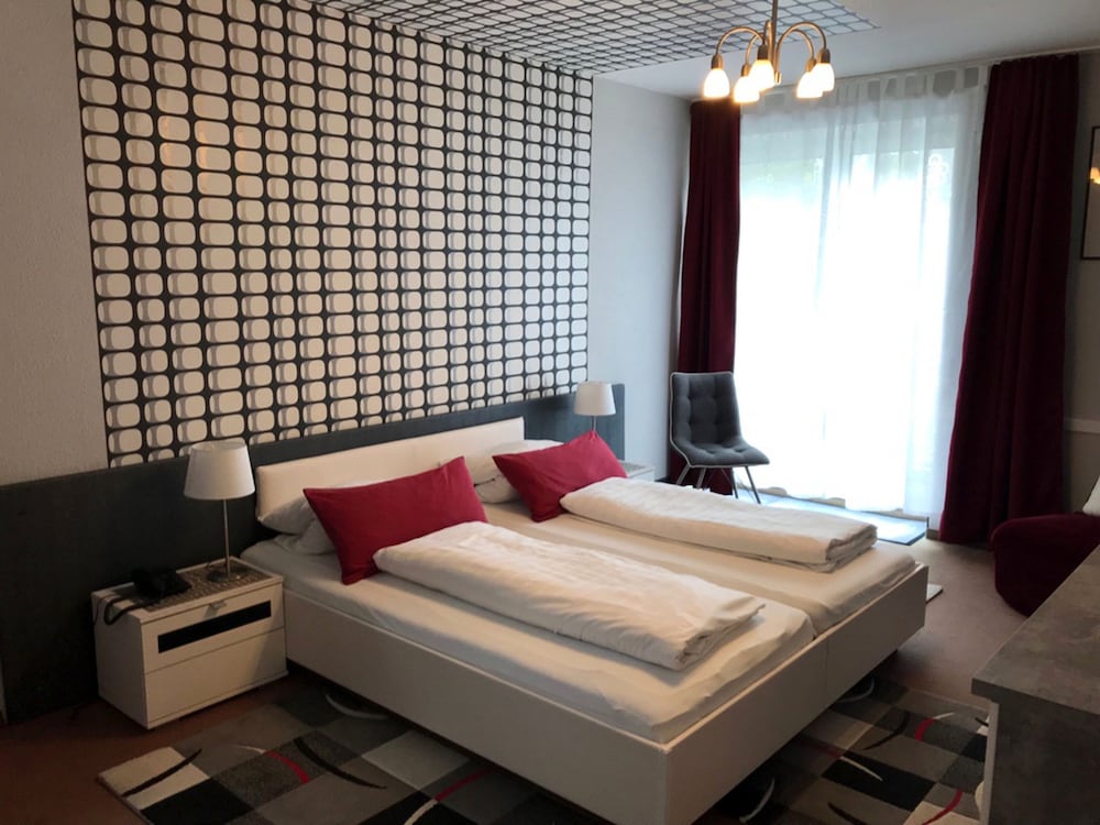 Hotel Bruchwiese 8/30