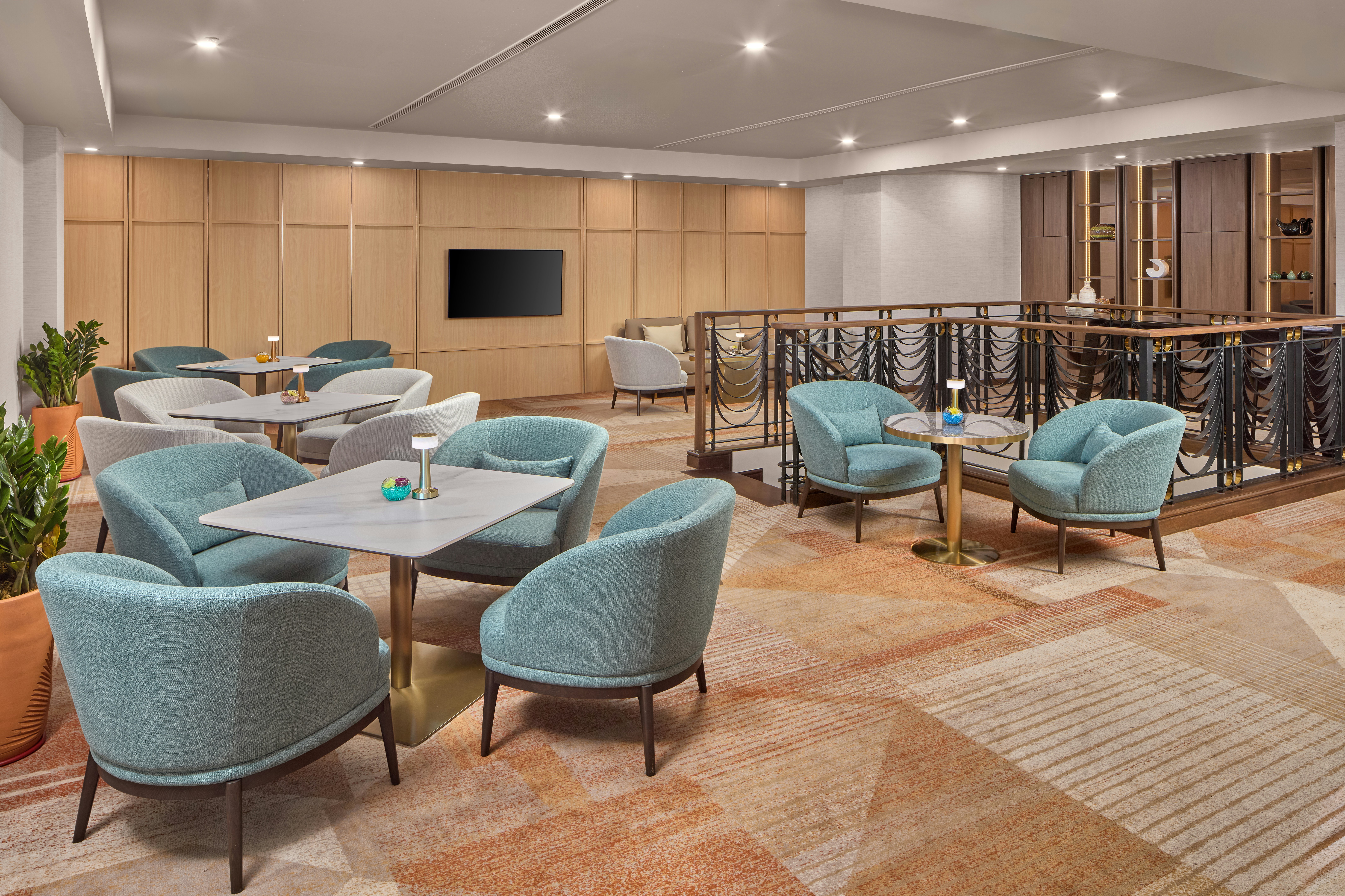 The Heritage Hotel Manila 88/100