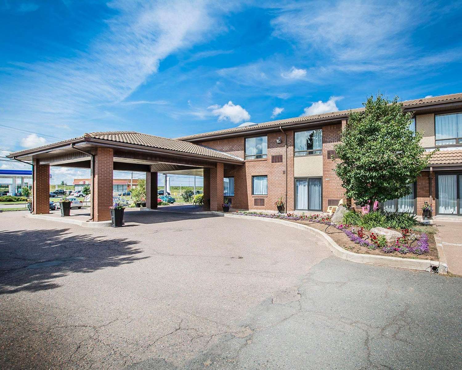 Comfort Inn Truro 6/6