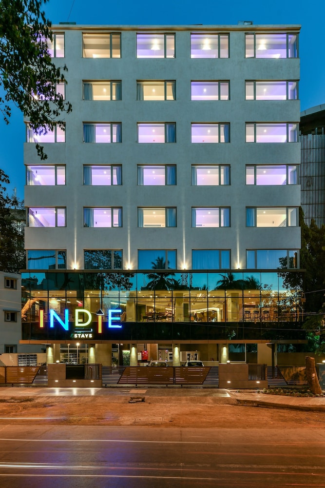 INDIE STAYS BKC KALINA 3/50