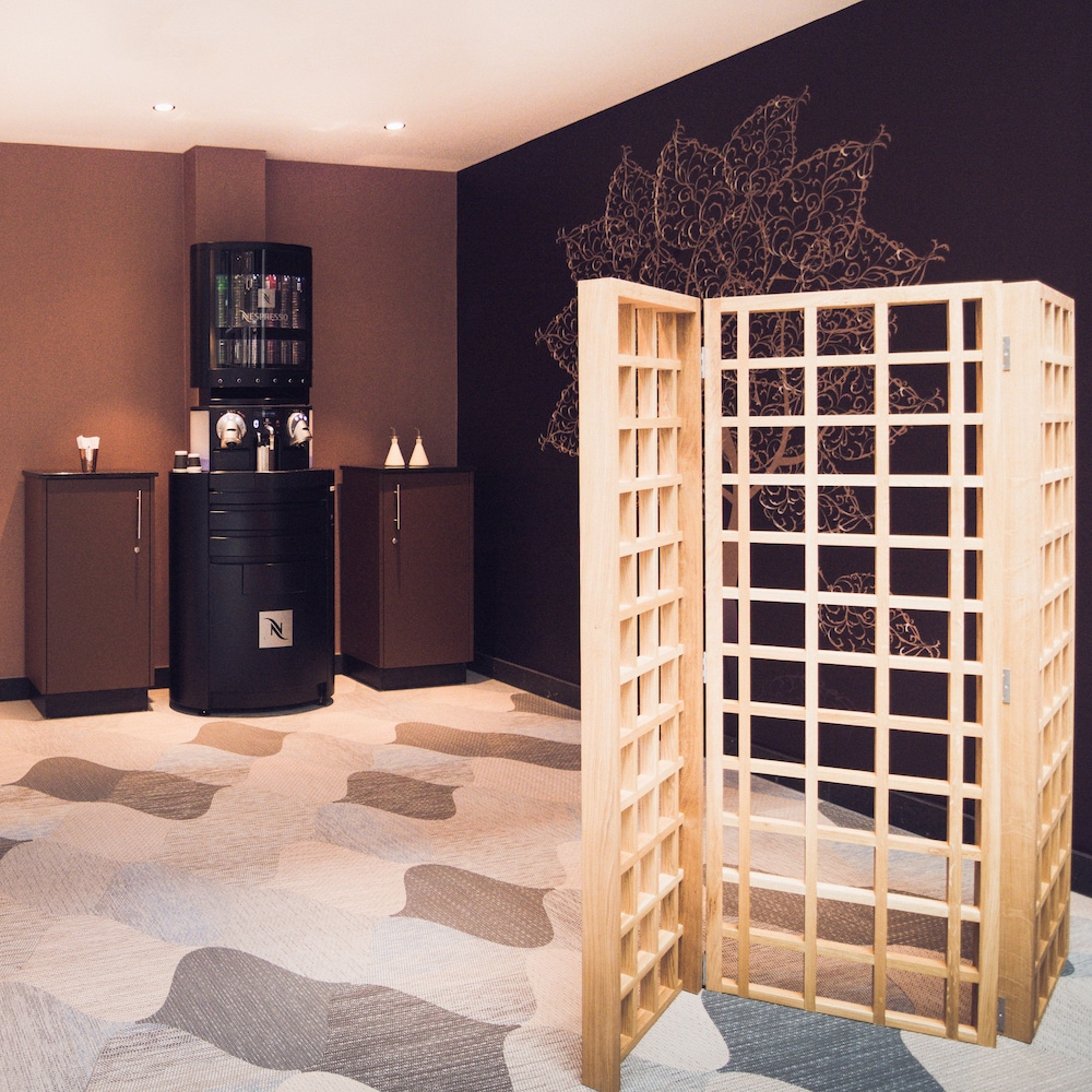 Radisson Blu Hotel Amsterdam City Center 10/75