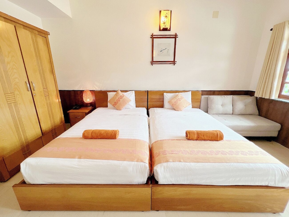 Little Mui Ne Cottages 23/79