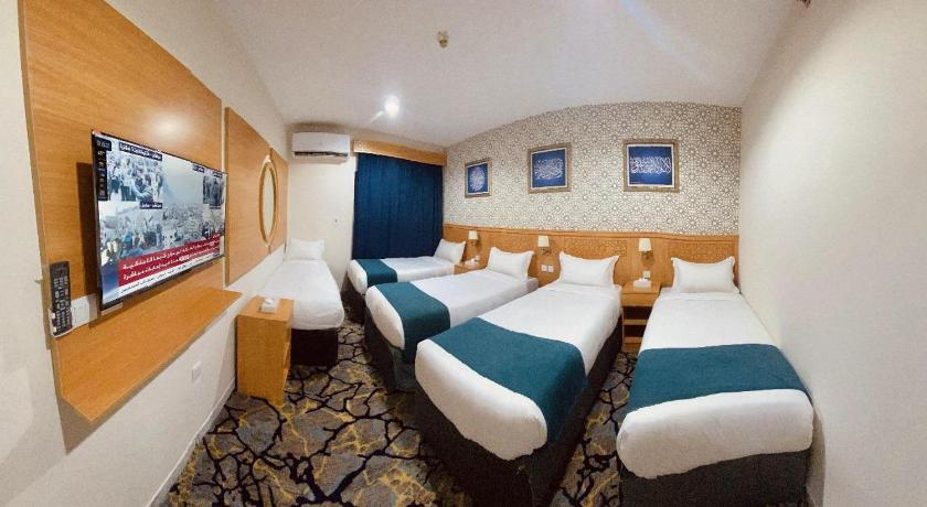 الراية مبارك(Kayan Al Raya Hotel) 9/13