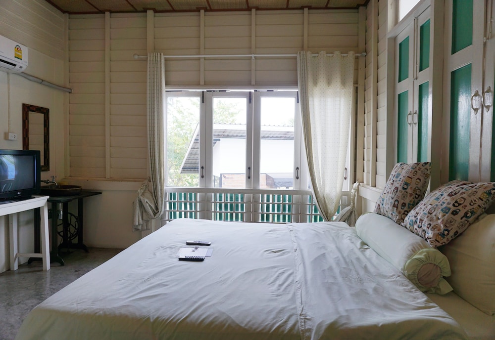 R-Lampang Guest House 14/63