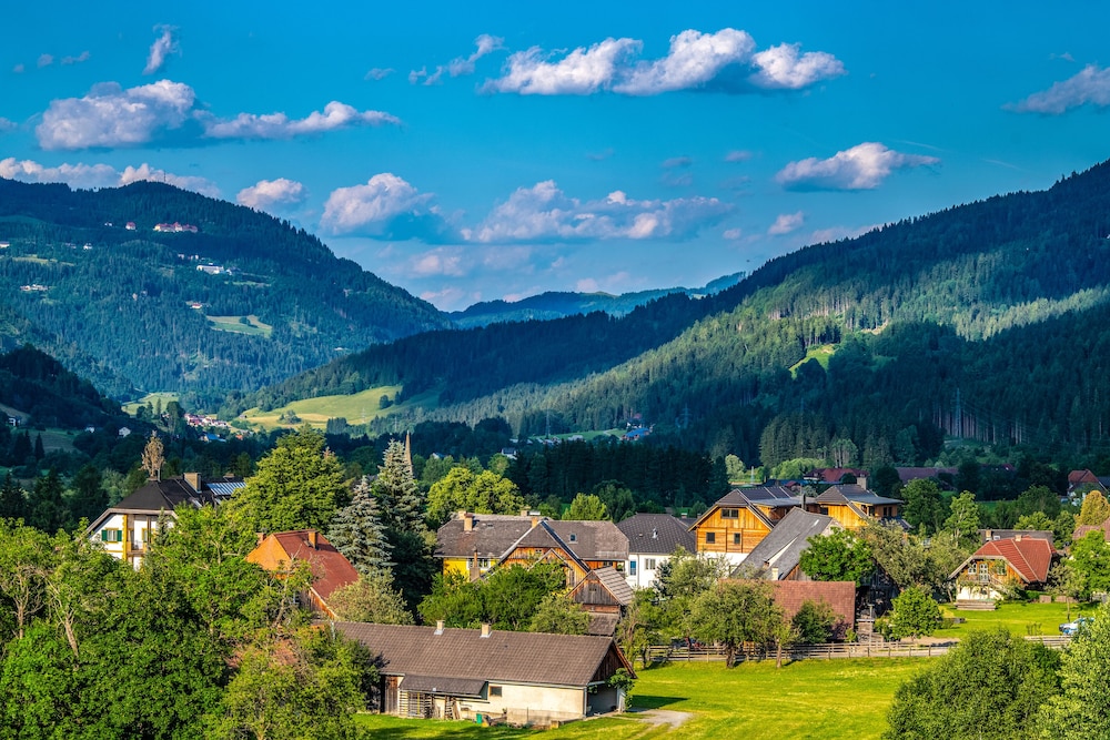 Hotel Relax Resort Kreischberg 40/46