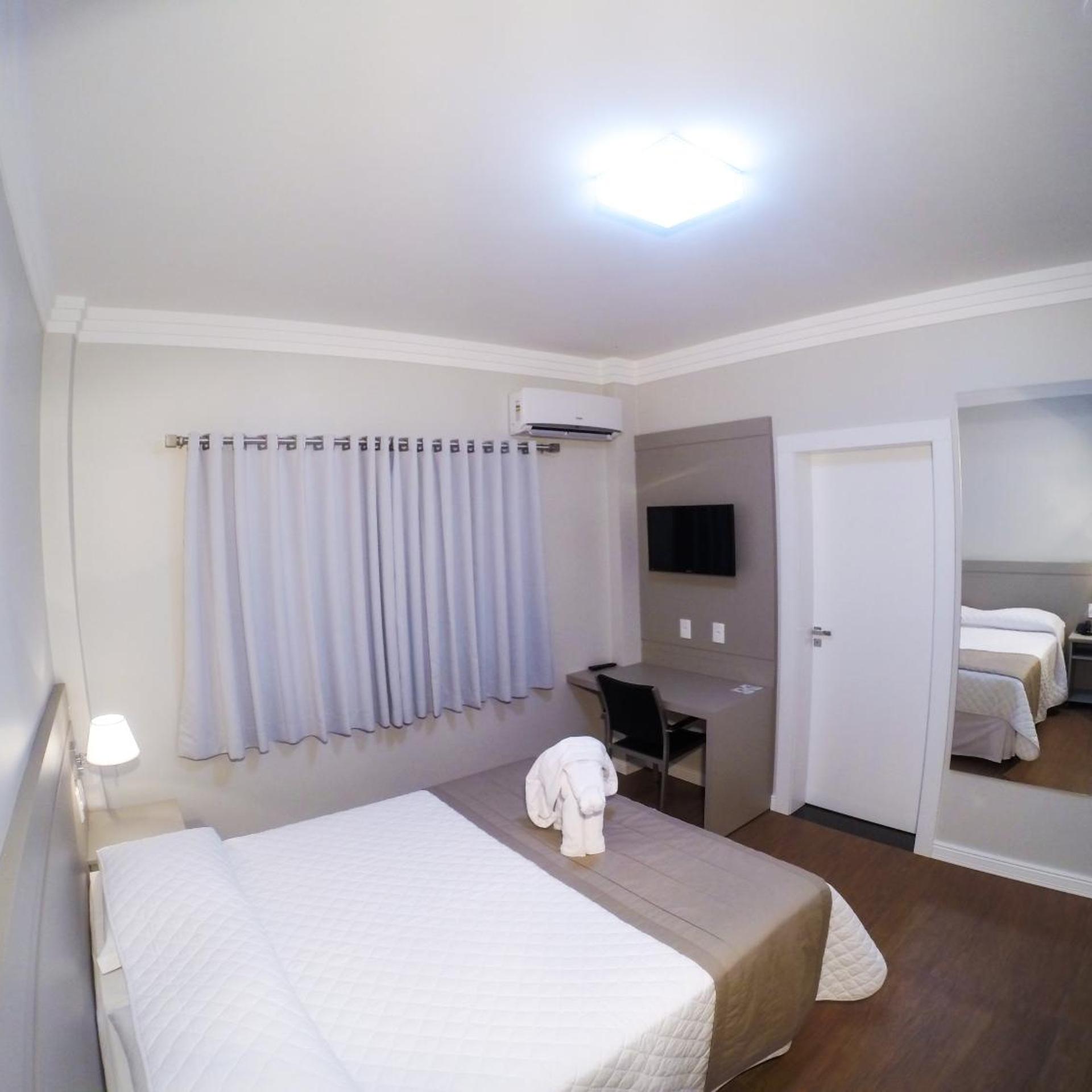 Seville Park Hotel 15/44