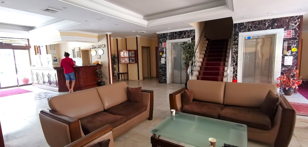 Intermar Hotel 32/50