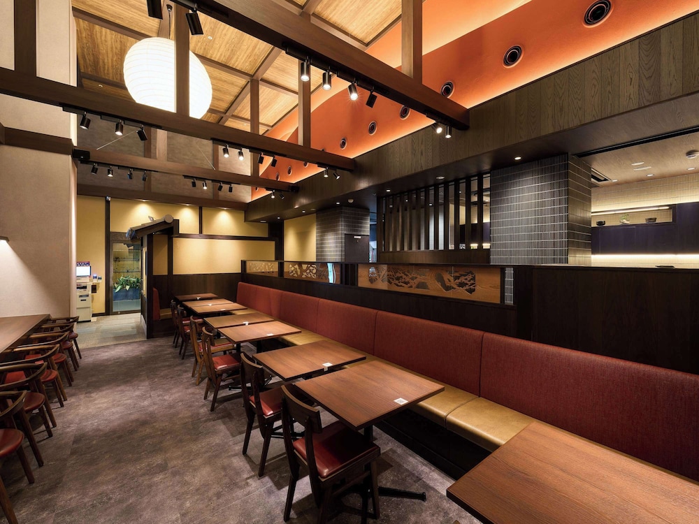 ibis Styles Kyoto Shijo 34/49