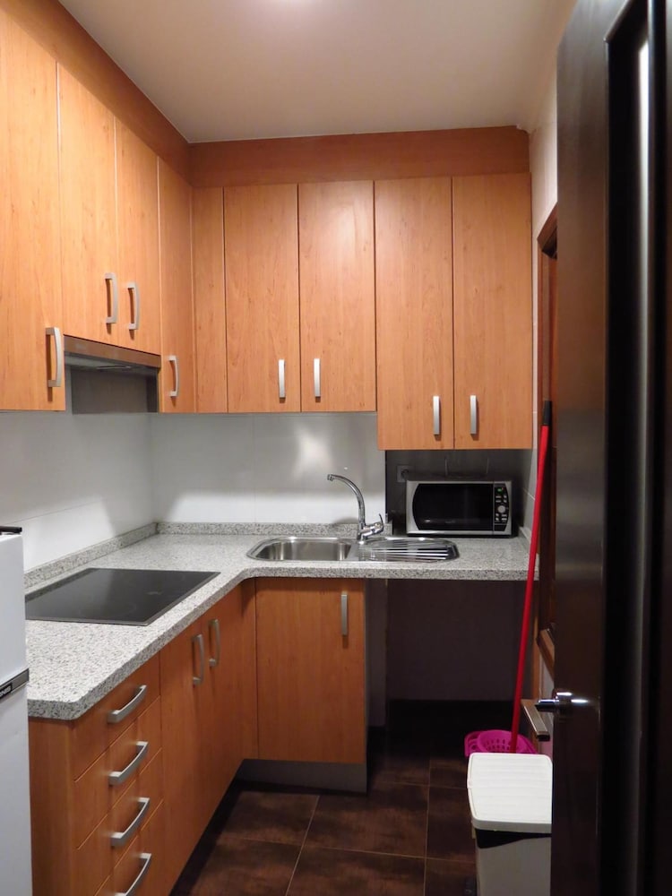 Apartamentos Boutique Catedral 28/48