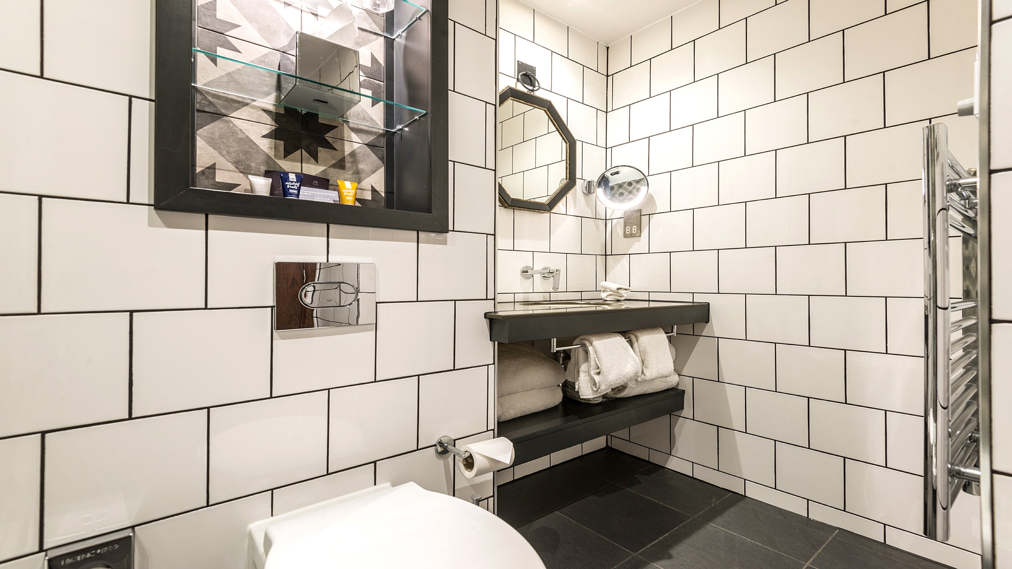 HOTEL INDIGO YORK 48/50