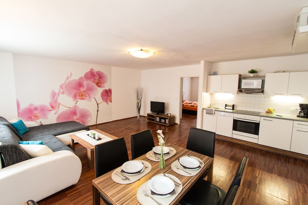 ROYAL LIVING APARTMENTS VIENNA 24/29