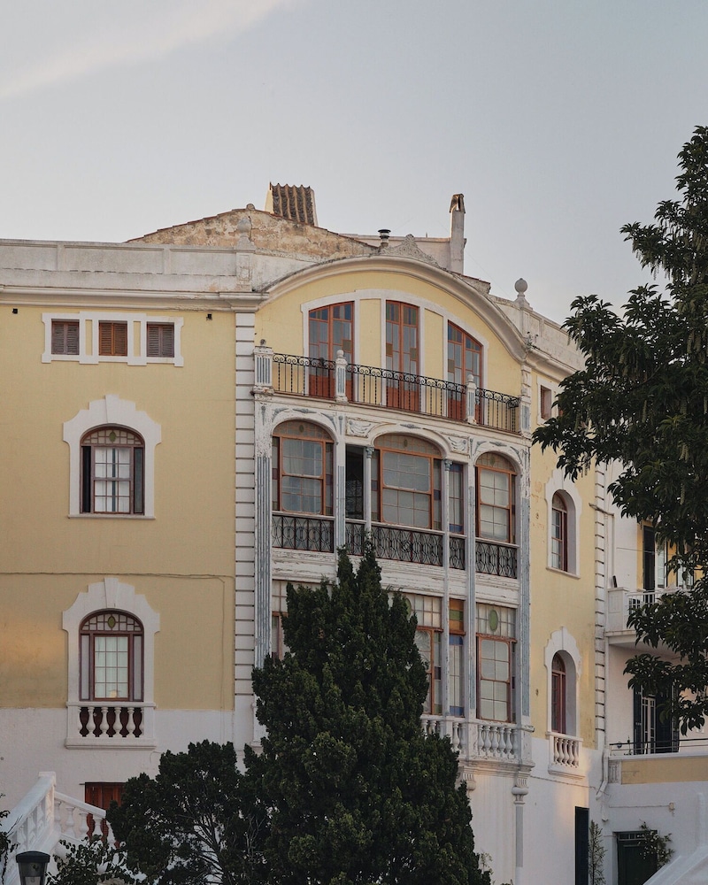 Hotel Antic Menorca - Adults Only 2/48