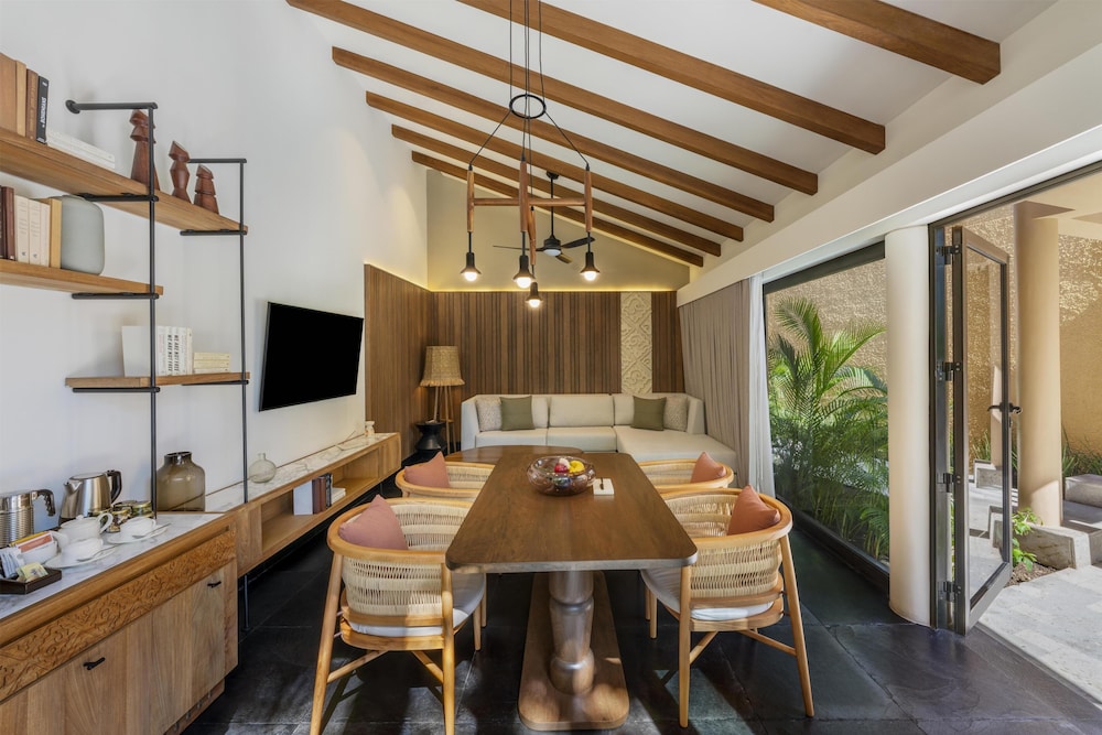 Banyan Tree Mayakoba 40/48