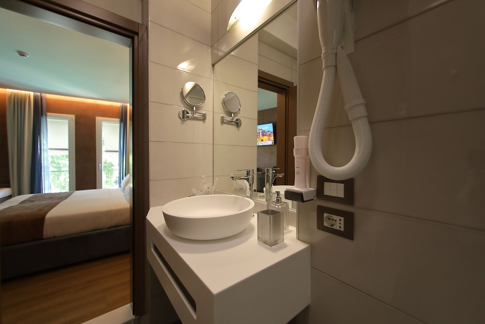 BellArrivo Hotel 32/41