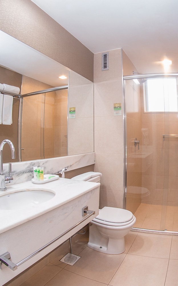 Holiday Inn Belo Horizonte Savassi 22/76