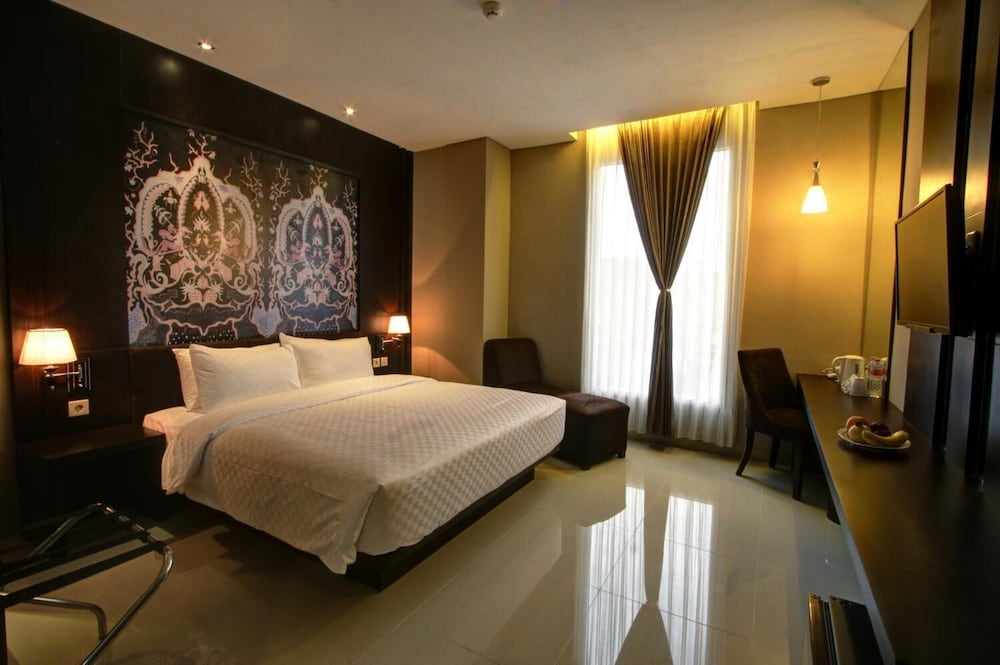 Hotel Betha Subang 20/36