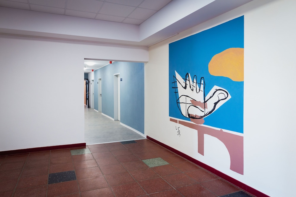 NEOHOSTEL BERLIN 5/50