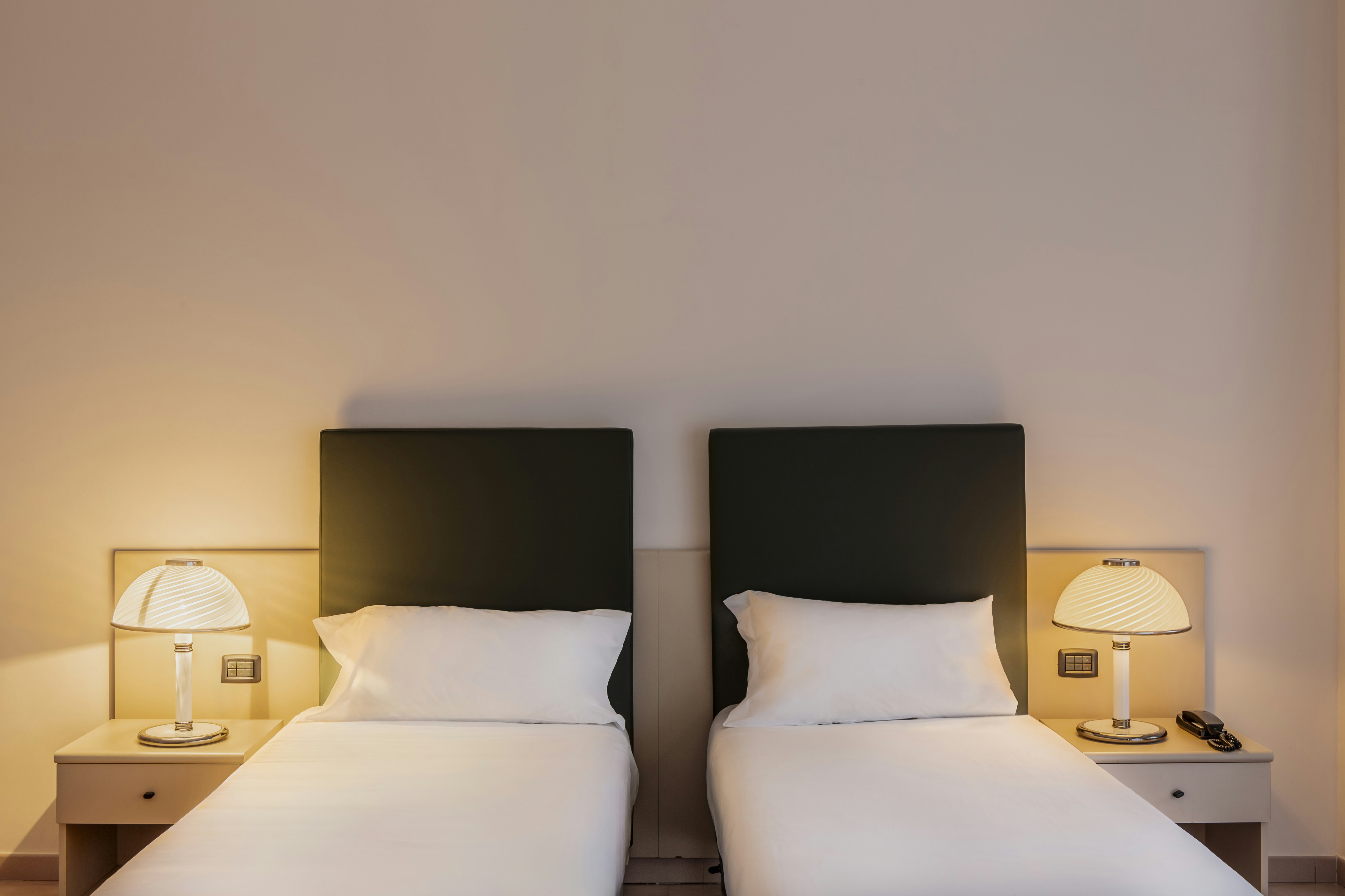 B&B HOTEL Bari Rondo 21/35