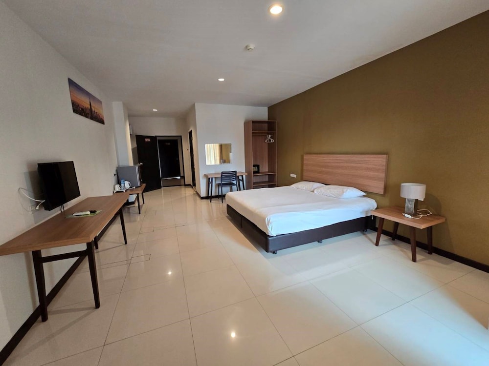 Jomtien Plaza Residence 23/50