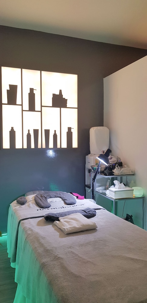 Sedona Suites Ho Chi Minh City 36/73