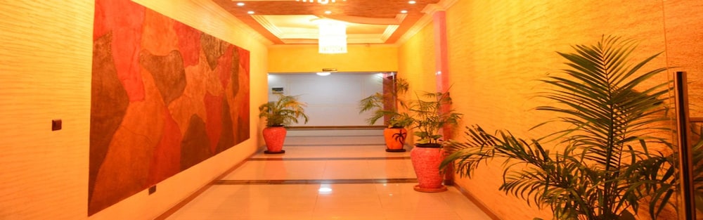 Eagle Palace Hotel 12/22