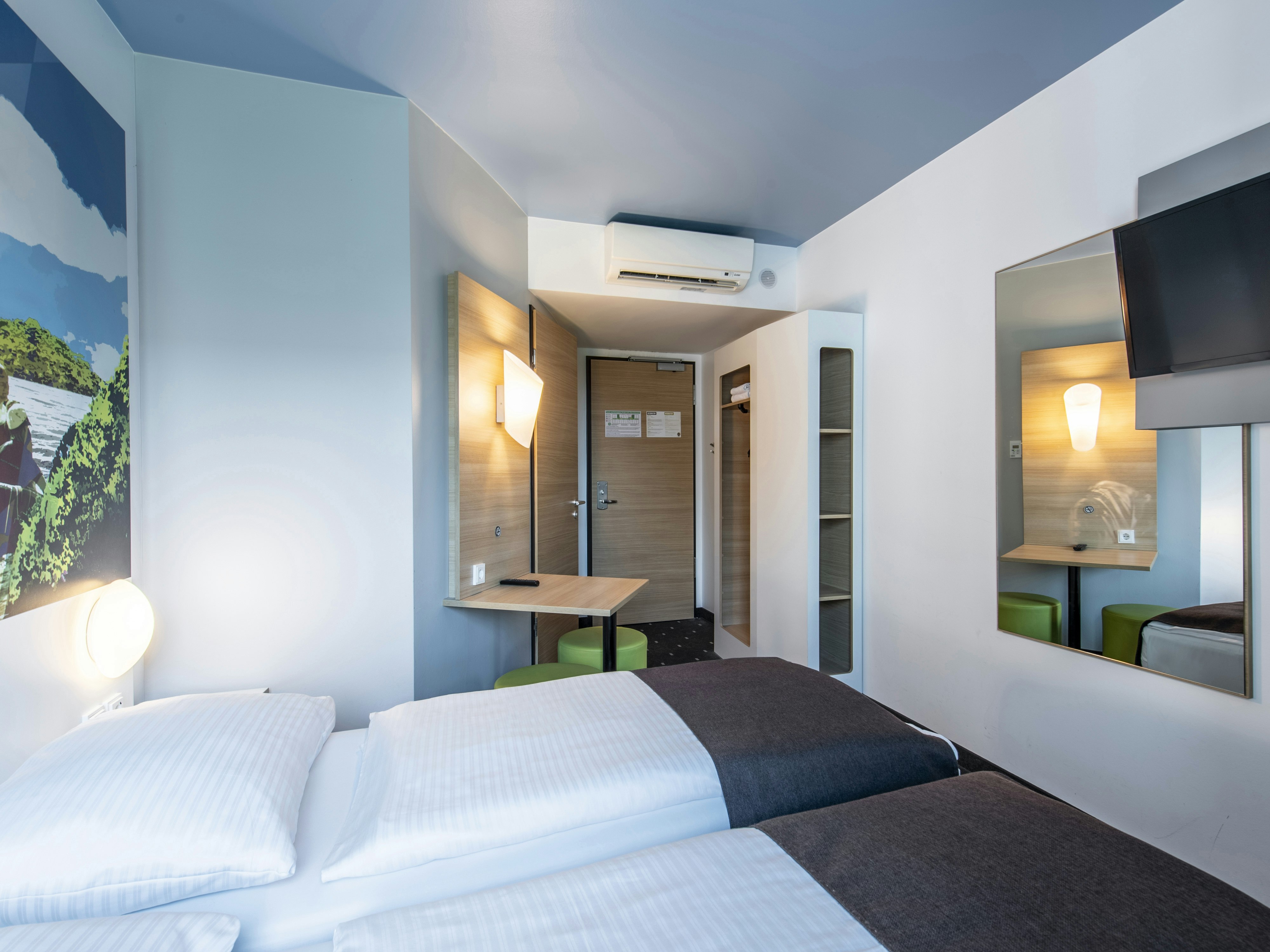B&B Hotel Neu-Ulm 6/31