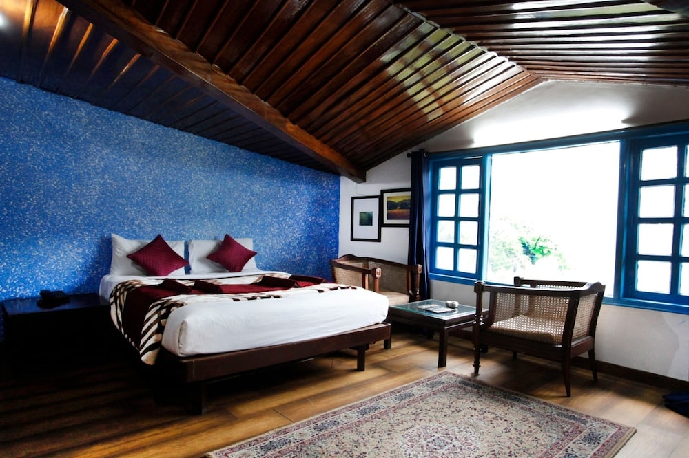 غرفة عائلية بسريرين مزدوجين، Manu Maharani Regency 4/10