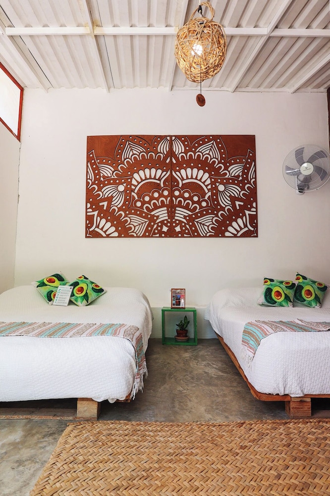 El Buho Eco-Cabanas 26/50