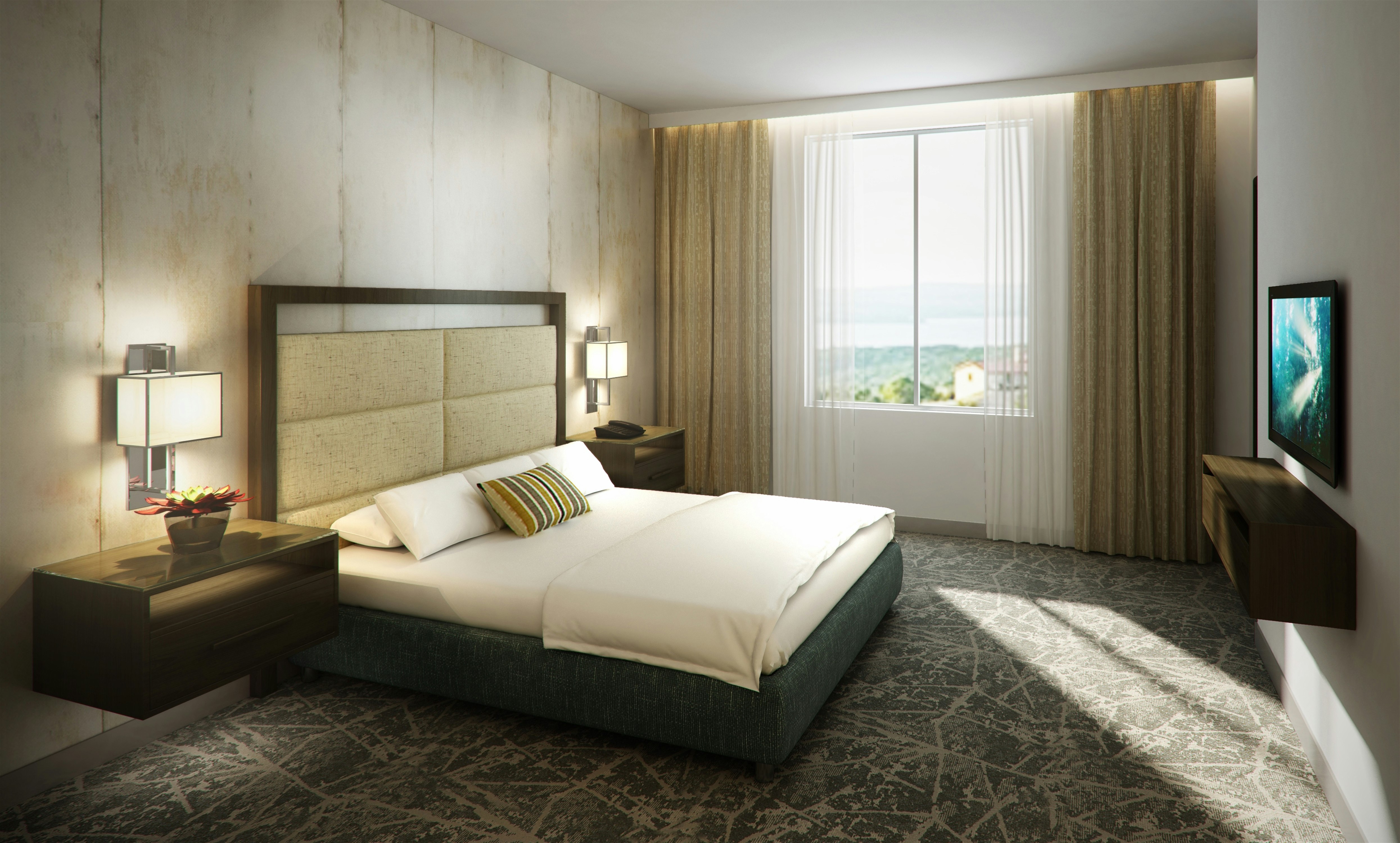 Embassy Suites By Hilton San Antonio Brooks Hotel & Spa 15/67