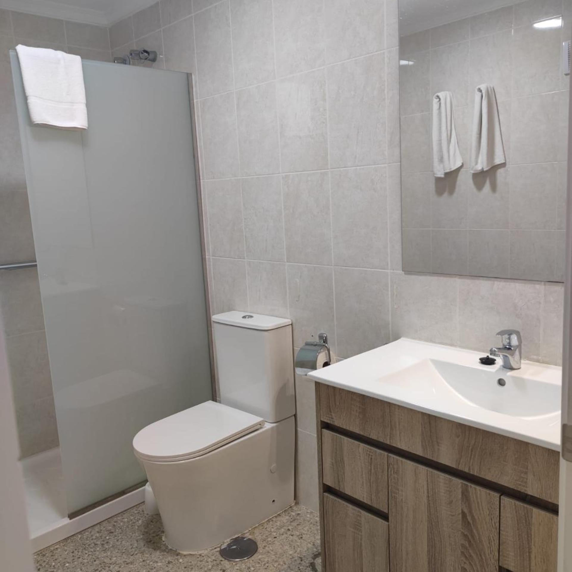 Apartamentos LIVVO Tarahal 87/88