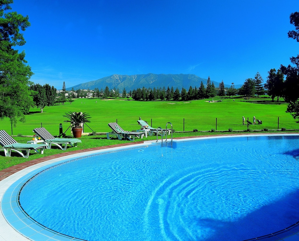 Hotel Tamisa Golf 12/57