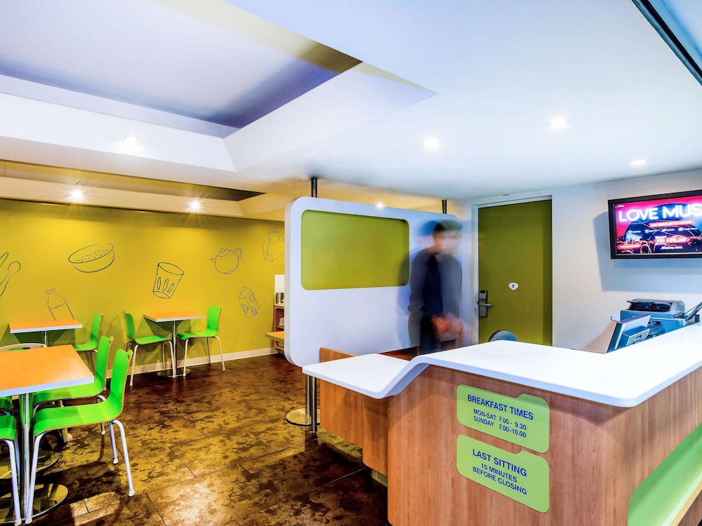 ibis budget Wentworthville 42/52