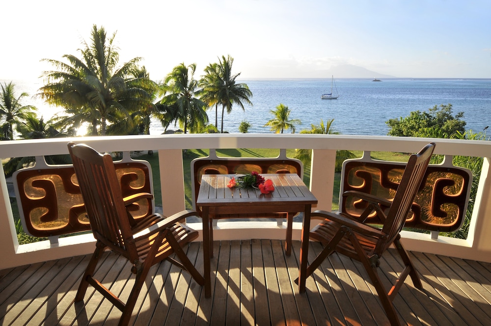 InterContinental Tahiti Resort & Spa 5/78