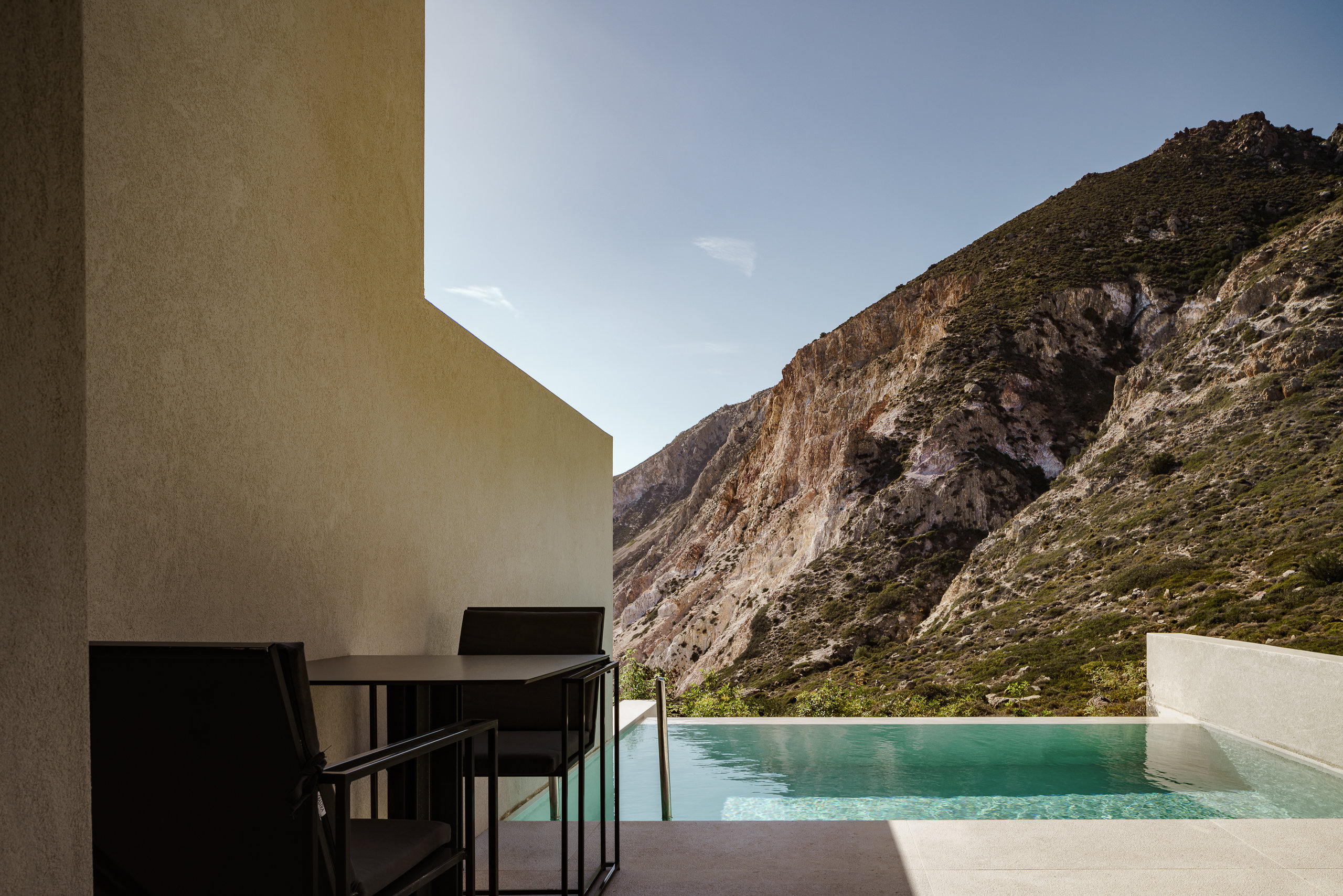 Milos Cove Hotel 39/43
