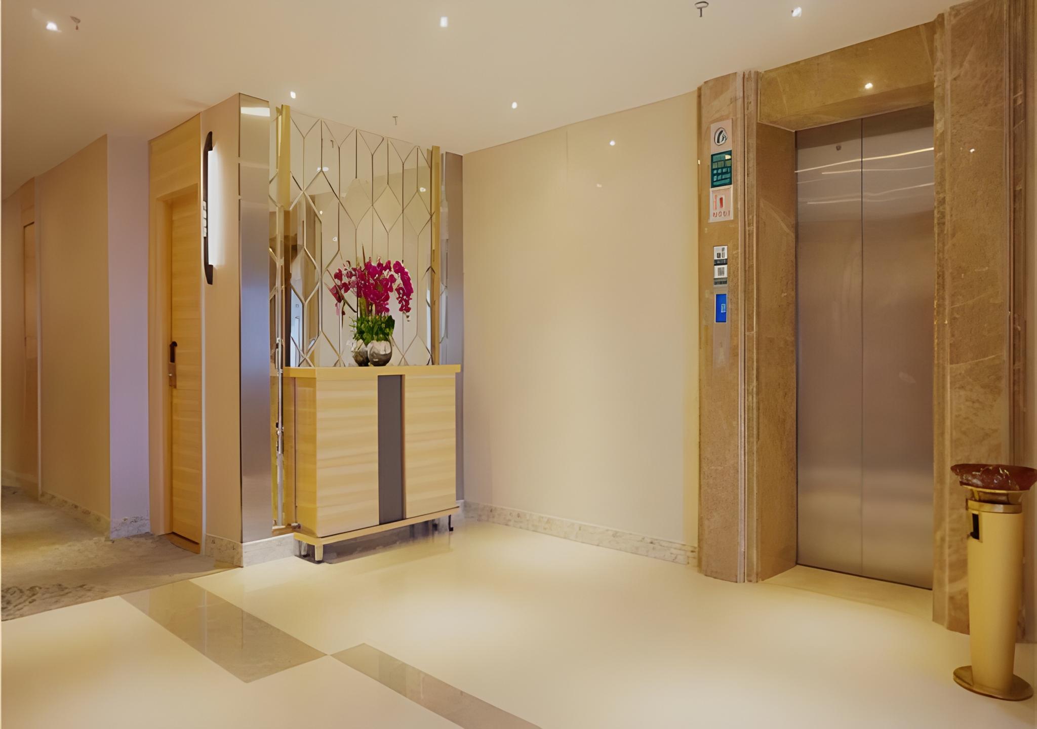 City Comfort Inn Zhanjiang Mazhang High Speed Railway Station 42/53