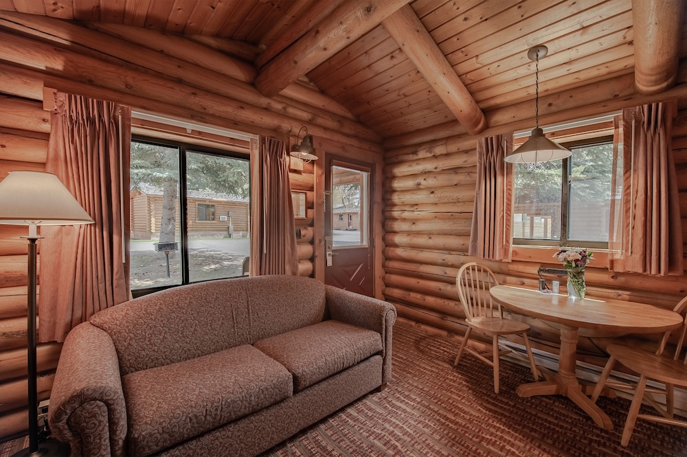 Cowboy Village Resort 49/69