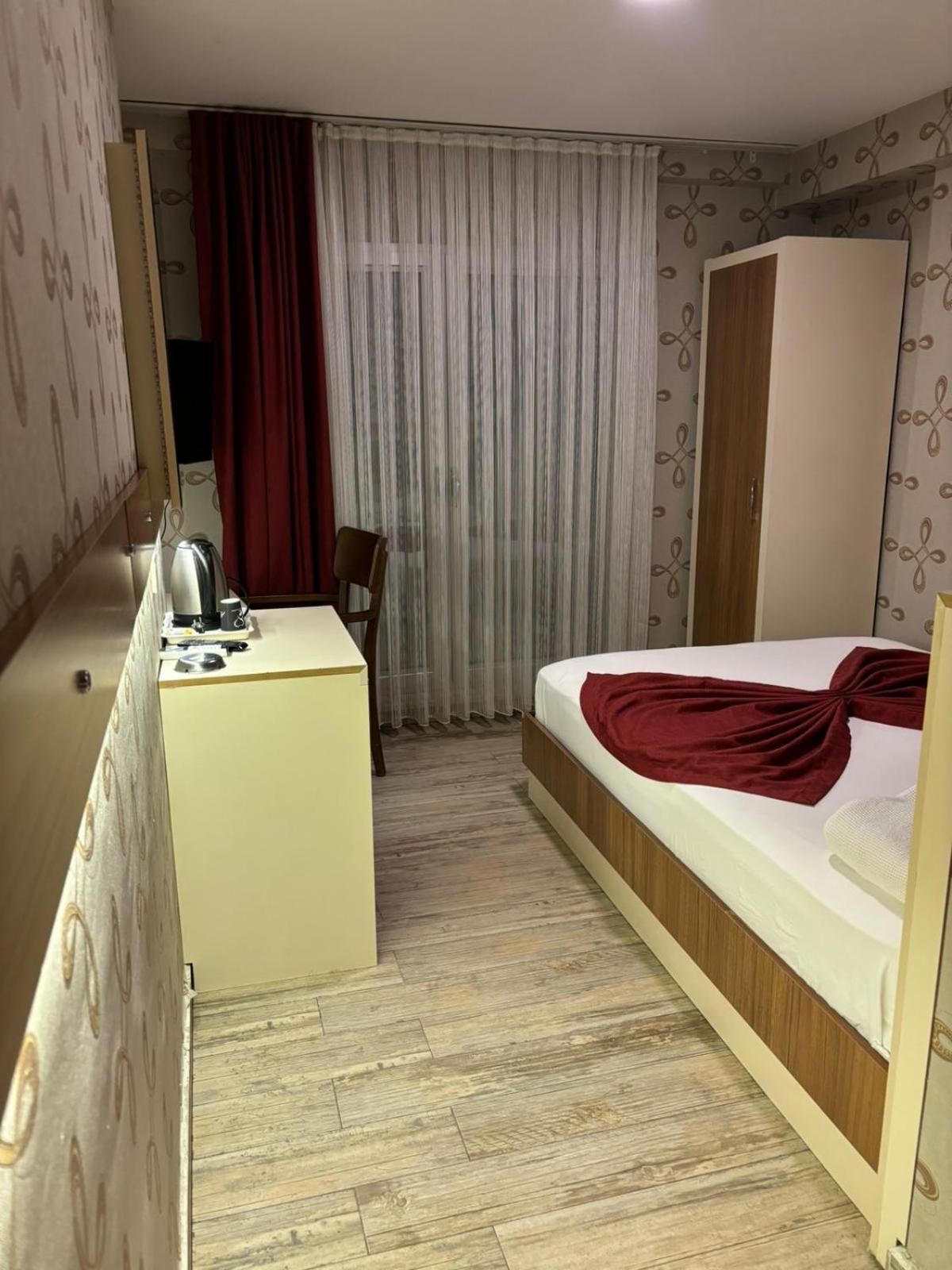 Burdur Park Prestij Otel 13/24