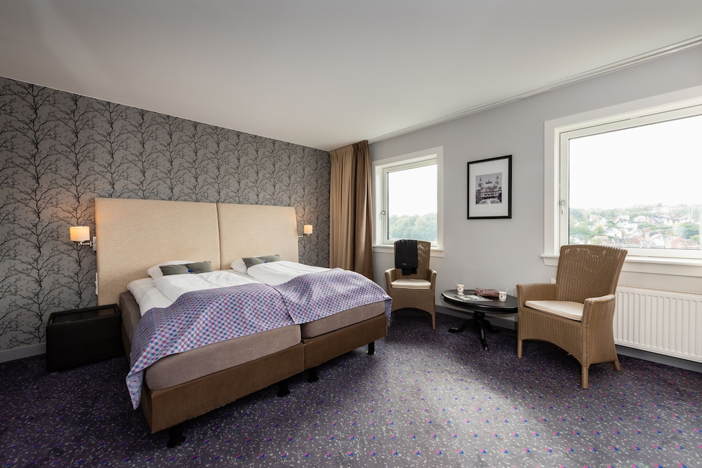 CABINN Vejle 10/50