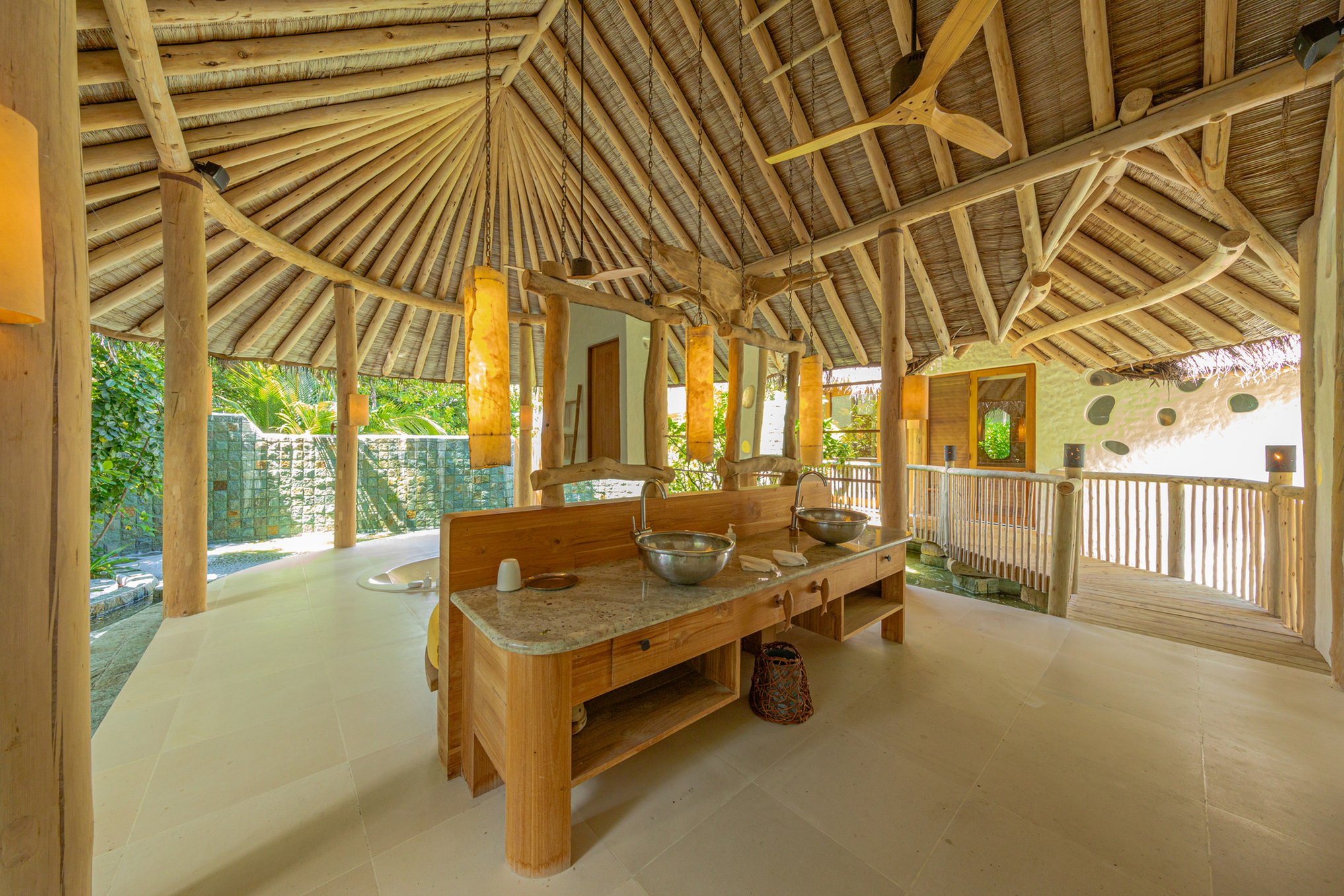 Soneva Fushi 33/42