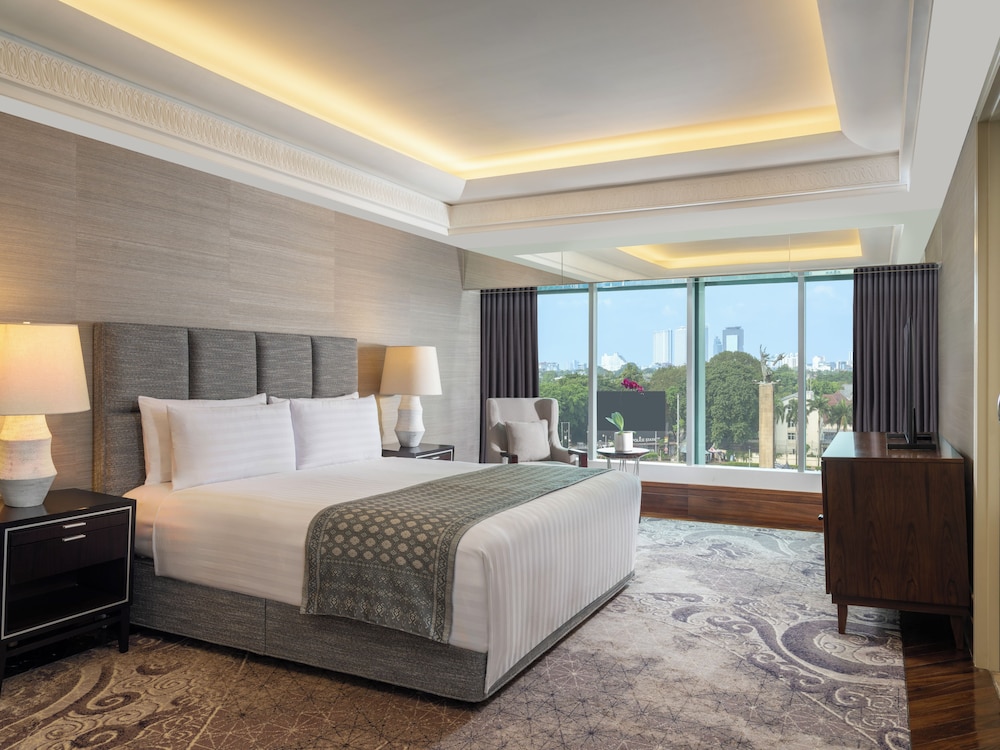 Hotel Indonesia Kempinski Jakarta 14/48